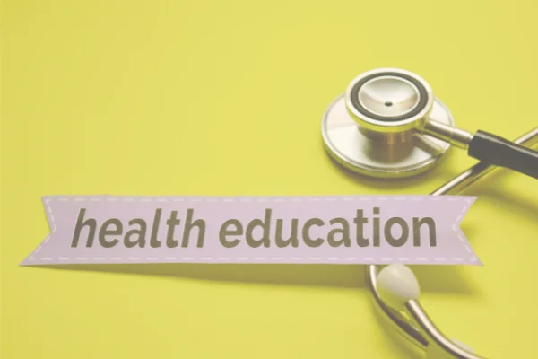 Educazione alla salute